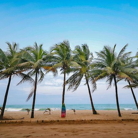 Ape Aconchegante A 50M Do Mar - Maracaipe Villa Pôrto das Galinhas Buitenkant foto