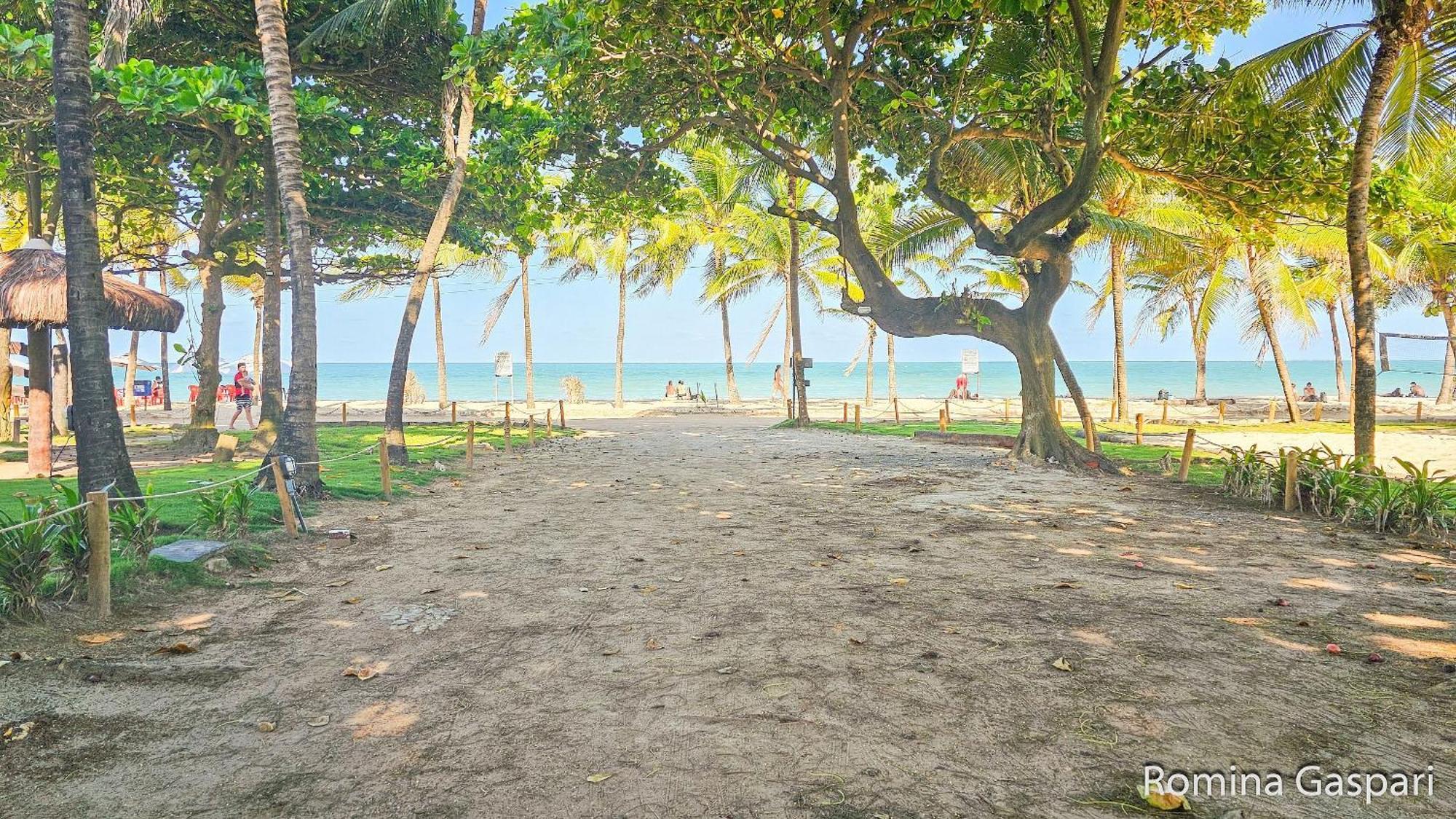 Ape Aconchegante A 50M Do Mar - Maracaipe Villa Pôrto das Galinhas Buitenkant foto